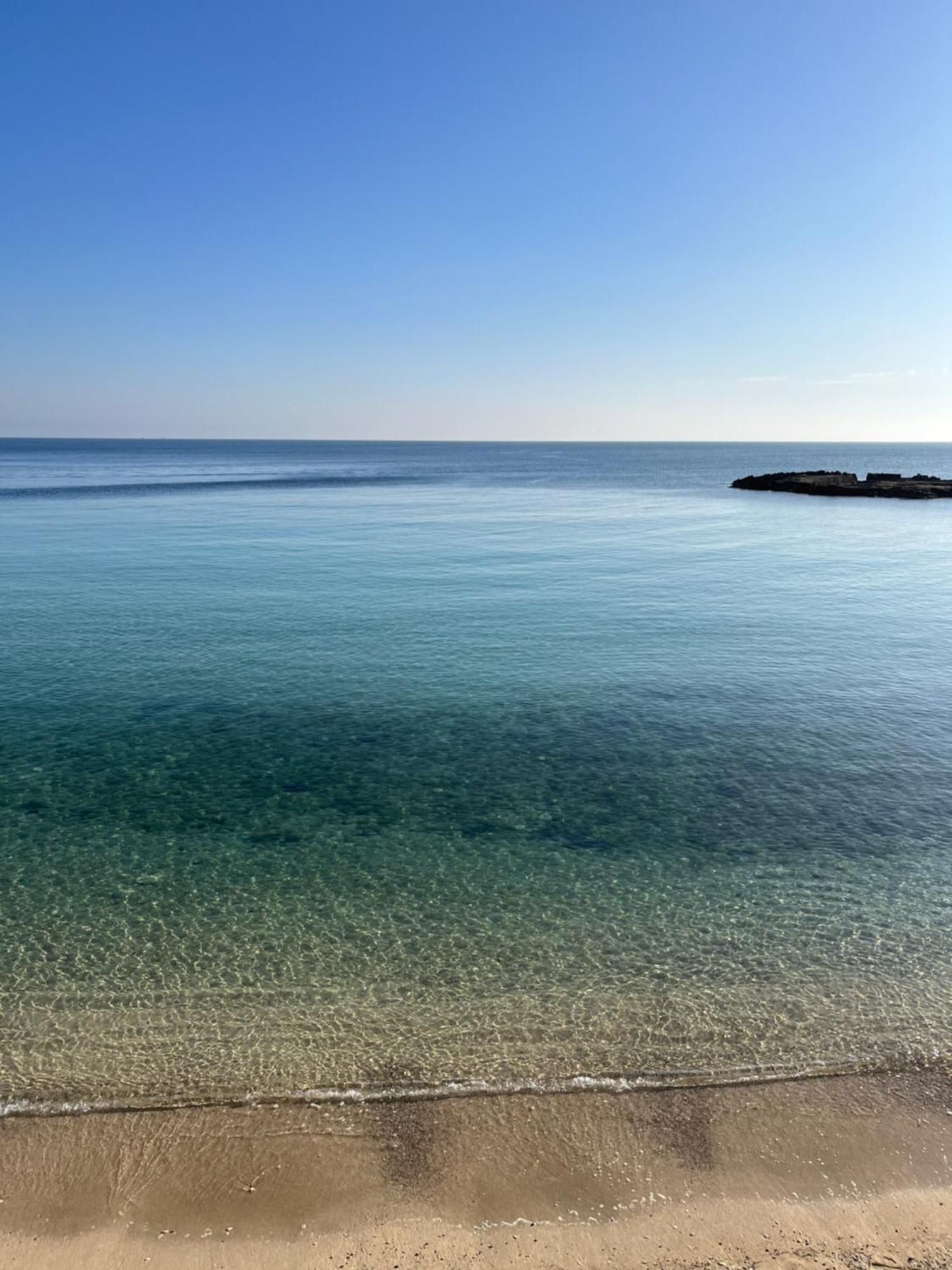 Innesto Rooms - Monopoli Exterior photo