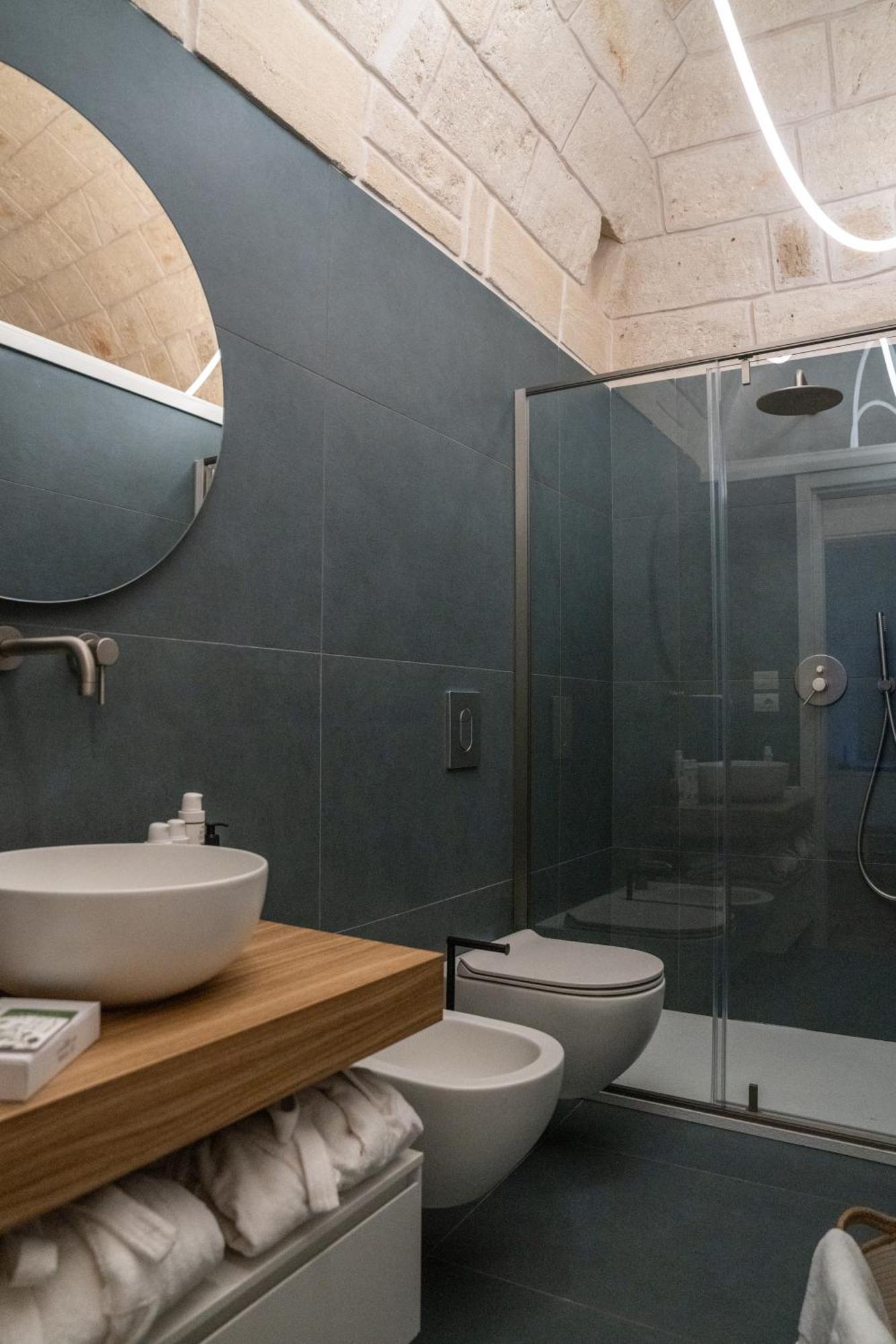 Innesto Rooms - Monopoli Exterior photo