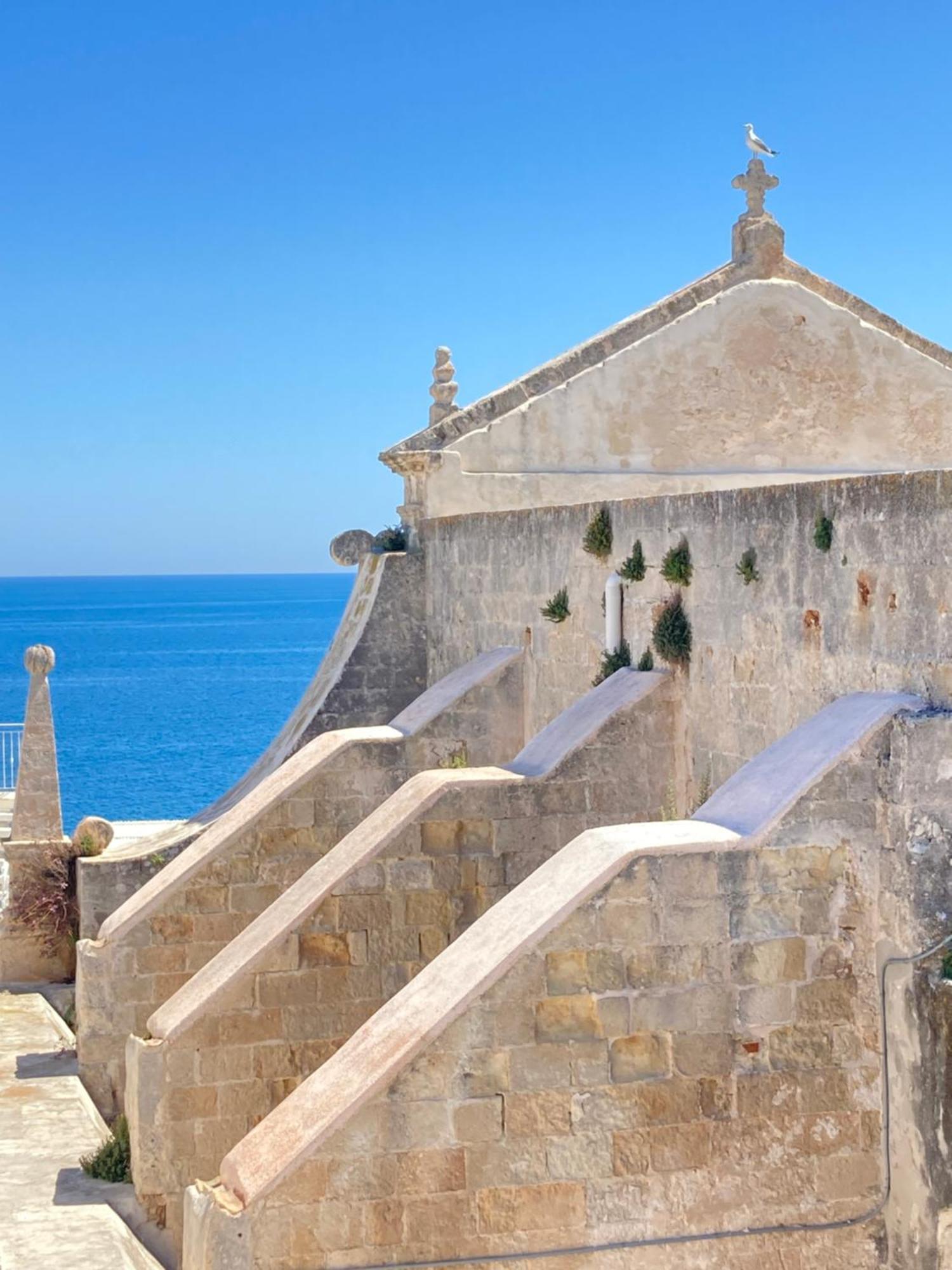 Innesto Rooms - Monopoli Exterior photo