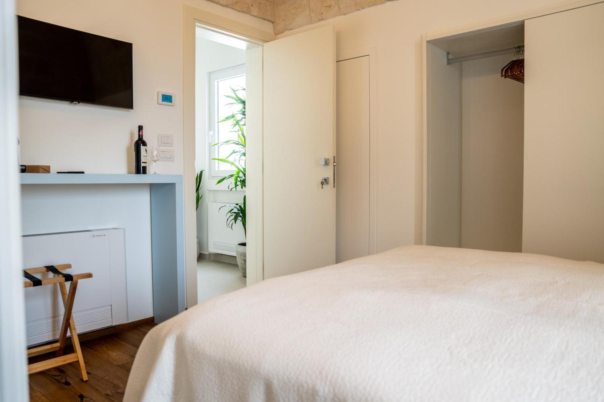 Innesto Rooms - Monopoli Exterior photo
