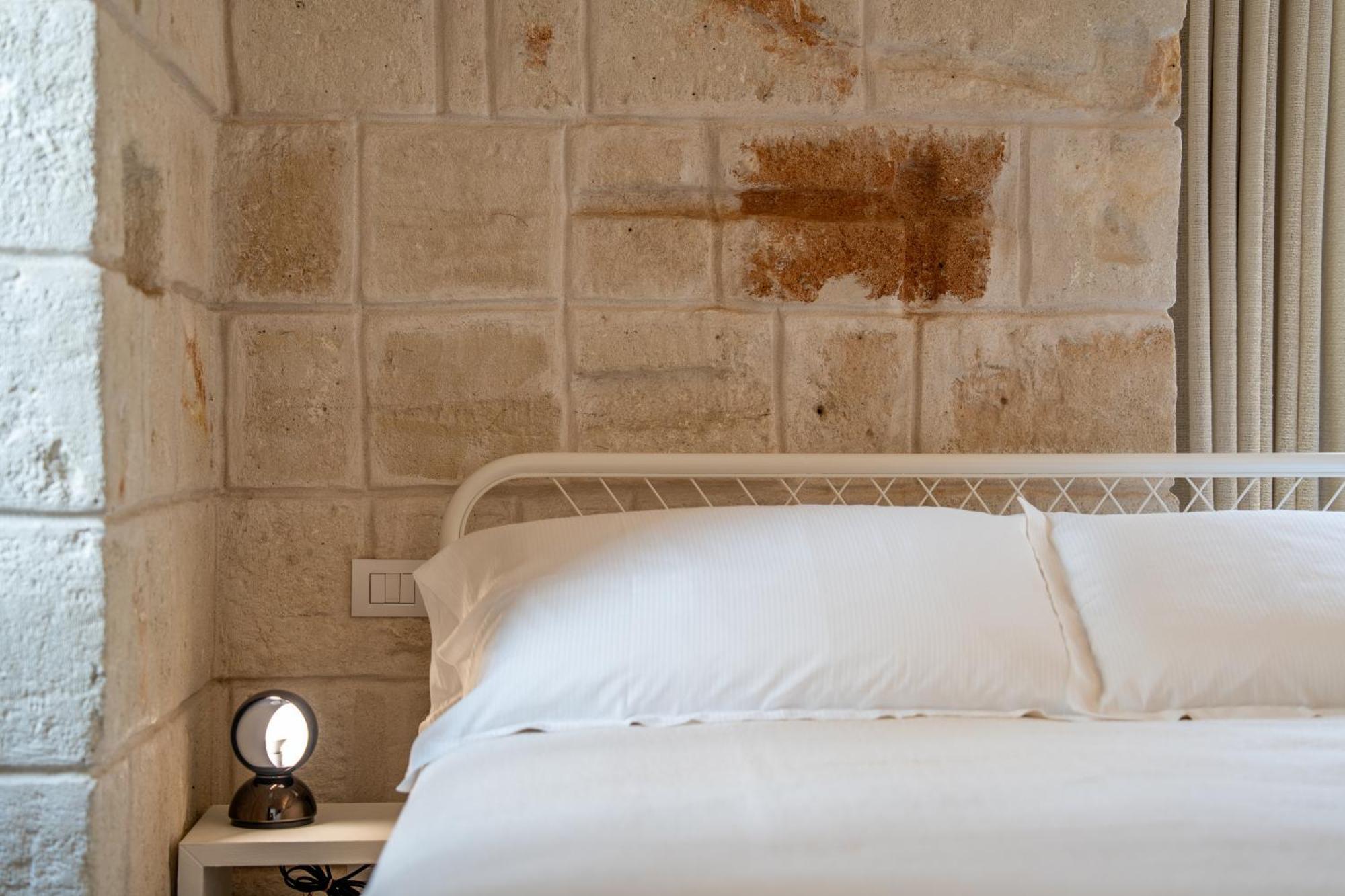 Innesto Rooms - Monopoli Exterior photo